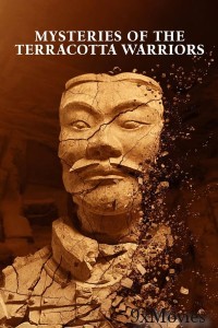Mysteries of The Terracotta Warriors (2024) ORG Hindi Dubbed Movie