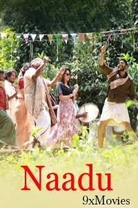 Naadu (2023) ORG Hindi Dubbed Movie
