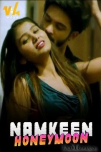 Namkeen Honeymoon (2024) WaahApp Hindi Short Film
