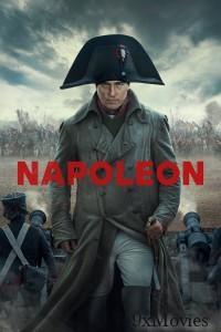 Napoleon (2023) HQ Tamil Dubbed Movie
