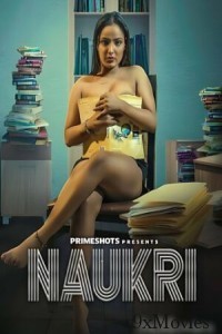 Naukri (2023) S01 E01 PrimeShots Hindi Web Series
