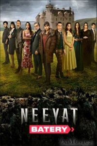 Neeyat (2023) Hindi Movies