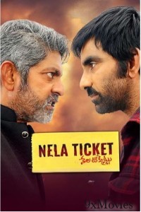 Nela Ticket (2018) ORG Hindi Dubbed Movie