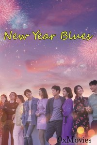 New Year Blues (2021) ORG Hindi Dubbed Movie