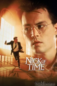 Nick of Time (1995) ORG Hindi Dubbed Movie