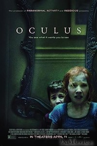 Oculus (2013) Hindi Dubbed Movie
