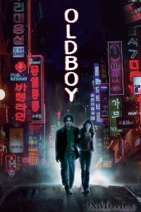 OldBoy (2003) ORG Hindi Dubbed Movie