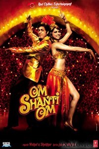Om Shanti Om (2007) Hindi Movie