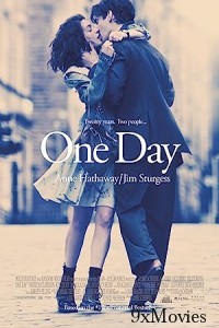 One Day (2011) Hindi Dubbed Movie