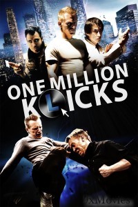 One Million Klicks (2015) ORG Hindi Dubbed Movie
