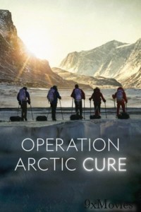Operation Arctic Cure (2024) ORG Hindi Dubbed Movie