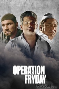 Operation Fryday (2021) Hindi Full Movie