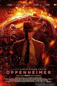 Oppenheimer (2023) English Full Movie