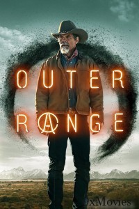 Outer Range (2024) Season 2 Hindi Dubbed Web Series