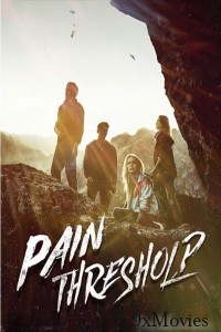 Pain Threshold (2019) ORG Hindi Dubbed Movie