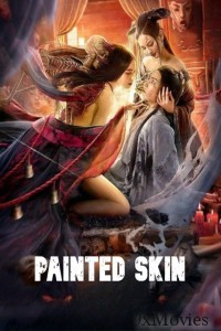 Painted Skin (2022) ORG Hindi Dubbed Movie