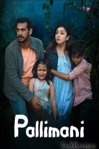 Pallimani (2023) ORG Hindi Dubbed Movie