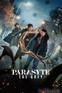 Parasyte The Grey (2024) Season 1 Hindi Dubbed Complete Web Series