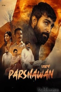 Parshawan (2024) Punjabi Movie