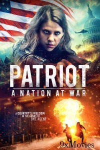 Patriot A Nation At War (2019) ORG Hindi Dubbed Movie