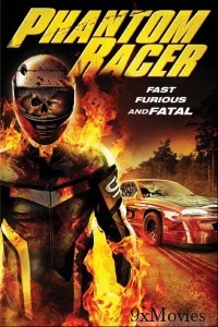 Phantom Racer (2009) ORG Hindi Dubbed Movie