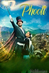 Phooli (2024) Hindi Movie