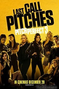 Pitch Perfect (2017) ORG Hindi Dubbed Movie