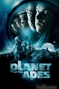 Planet Of The Apes (2001) ORG Hindi Dubbed Movie