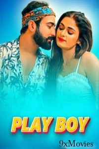 Play Boy (2023) Fliz S01 E01 Hindi Web Series