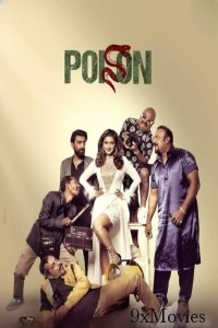 Poison (2024) Bangla Movie