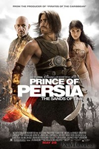 Prince of Persia The Sands of Time (2010) Hindi Dubbed Movie