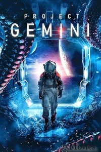 Project Gemini (2022) ORG Hindi Dubbed Movie