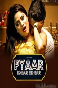 Pyar Idhar Udhar (2023) Season 1 Episode 5 Voovi Web Series