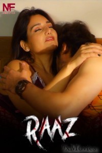 Raaz (2024) Namasteyflix Hindi Short Film
