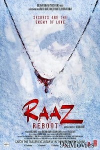 Raaz Reboot (2016) Hindi Full Movie