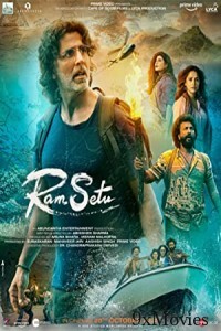 Ram Setu (2022) Hindi Movie