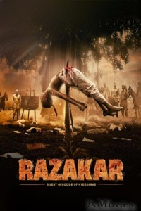 Razakar (2024) Tamil Movie