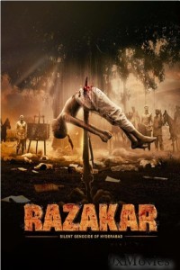 Razakar (2024) Telugu Movie
