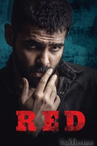 Red (2021) ORG Hindi Dubbed Movie