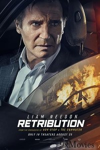 Retribution (2023) English Full Movie