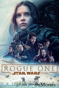 Rogue One A Star Wars Story (2016) ORG Hindi Dubbed Movie