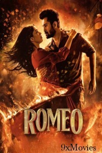 Romeo (2024) Tamil Movie