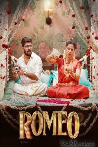 Romeo (2024) Telugu Movie