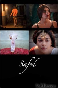 Safed (2023) Hindi Movie