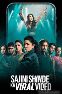 Sajini Shinde Ka Viral Video (2023) Hindi Movie