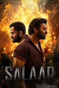 Salaar (2023) ORG Hindi Dubbed Movie