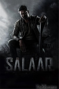 Salaar (2023) Telugu Movie