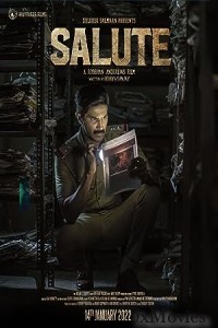 Salute (2022) ORG UNCUT Hindi Dubbed Movie