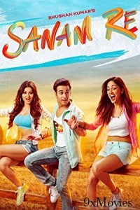 Sanam Re (2016) Hindi Movie