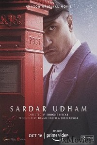 Sardar Udham (2021) Hindi Full Movie